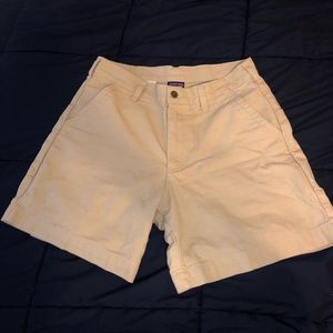 Patagonia Men’s Stand Up Shorts - 7”